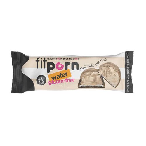 FITPORN WAFER PROTEICO NOCC BI