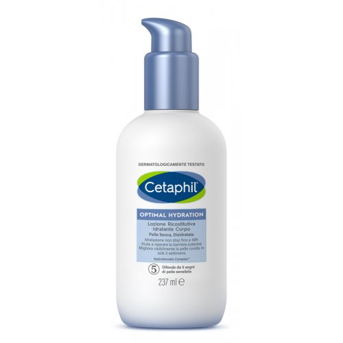 CETAPHIL Optimal H Loz.237ml