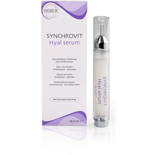 SYNCHROVIT Hyal Serum 16,5ml