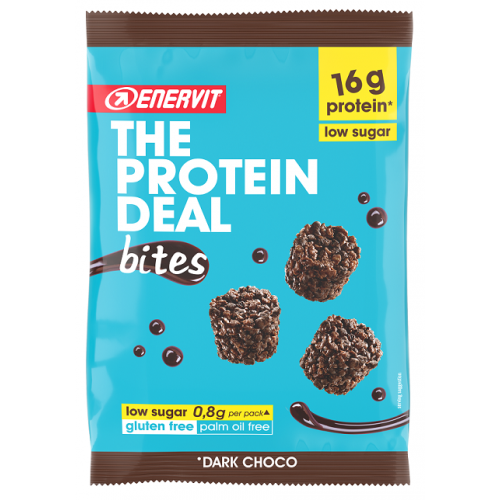 THE PROTEIN Deal Bites 53g