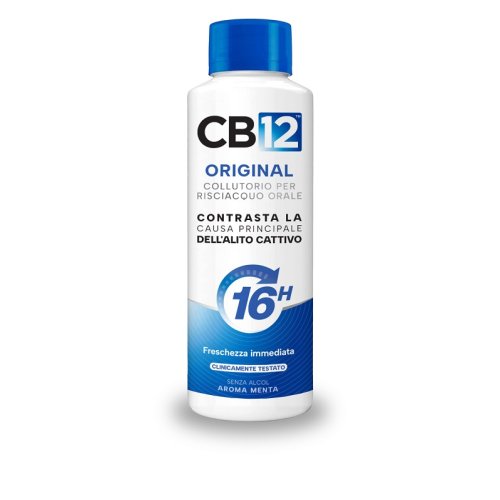 CB12 Collut.500ml CB12 Collut.500ml