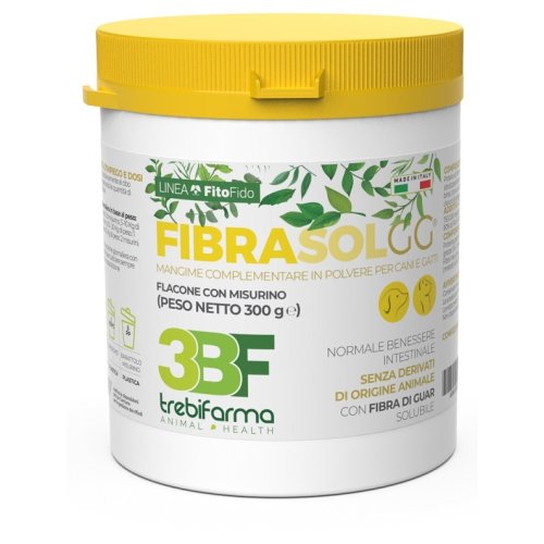 FIBRASOL GG 300G