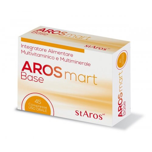 AROSMART BASE 45CPR