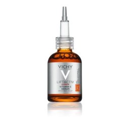 LIFTACTIV SUPREME antirughe con vitamina C 20ml