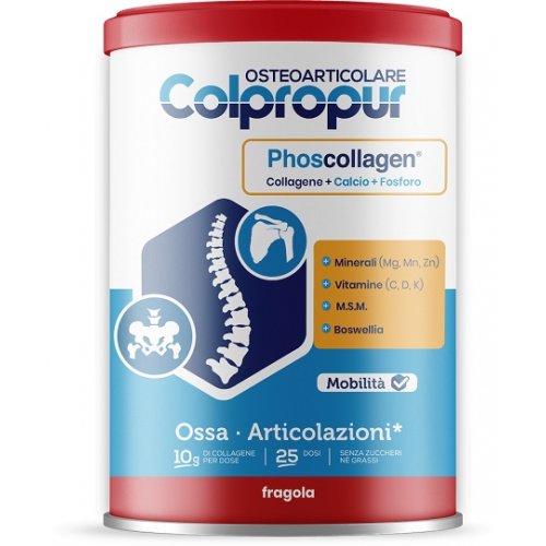 COLPROPUR OSTEOARTICOLARE FRA