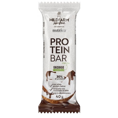 WILDFARM PRO BAR COCCO CIOC LA