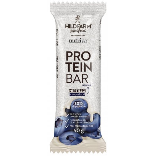 WILDFARM PRO BAR MIRT CIOC BI