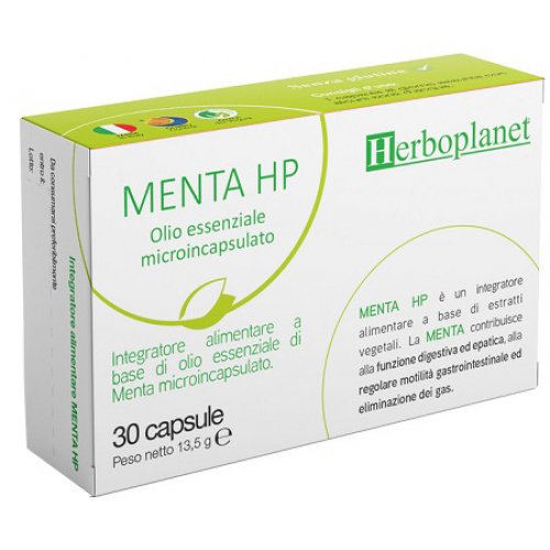 MENTA HP 30 Cps