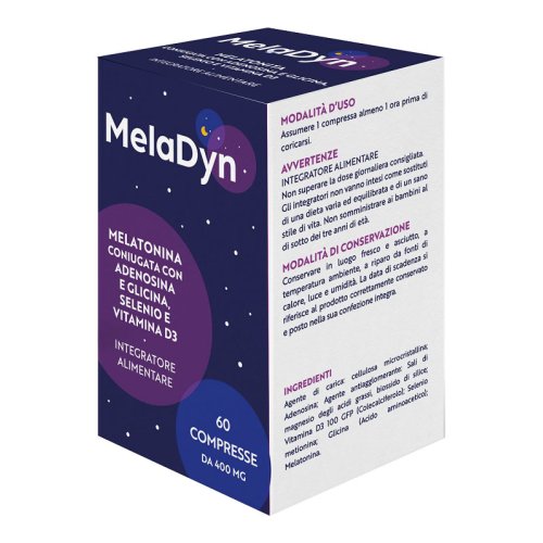 MELADYN 60CPR