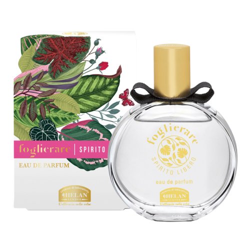 FOGLIERARE Spirito Edp 50ml FOGLIERARE Spirito Edp 50ml