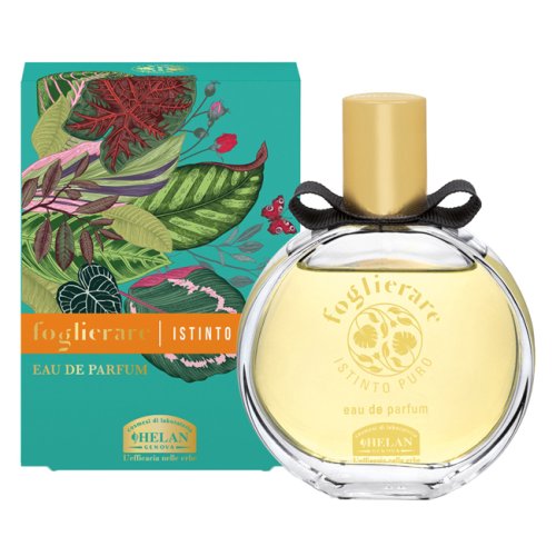 FOGLIERARE Istinto EDP 50ml FOGLIERARE Istinto EDP 50ml
