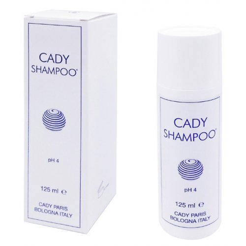 CADYSHAMPOO-125 ML