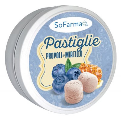 APIX PROPOLI CARAMELLE BALSAMI