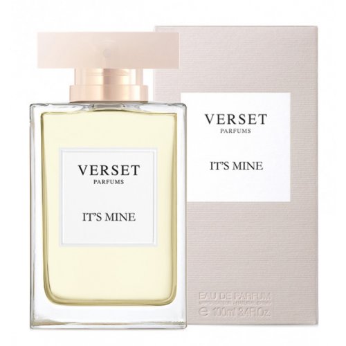 VERSET IT'S MINE EDT 100ML