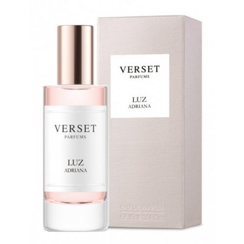 VERSET LUZ ADRIANA EDT 15ML