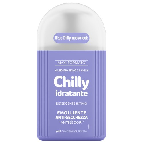 CHILLY DETERGENTE IDRAT 300ML