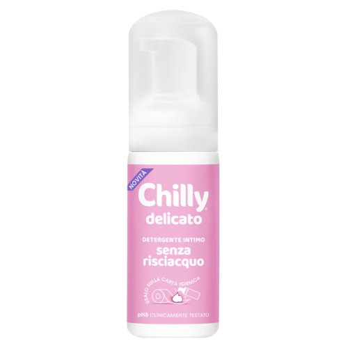 CHILLY NO RINSE DELICATO 100ML