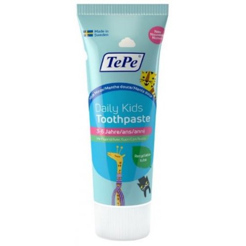 TEPE Dent.Daily Kids 50ml