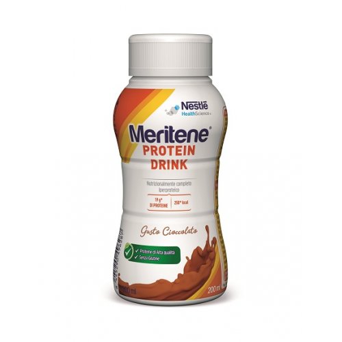 MERITENE PROTEIN DRINK CIOC