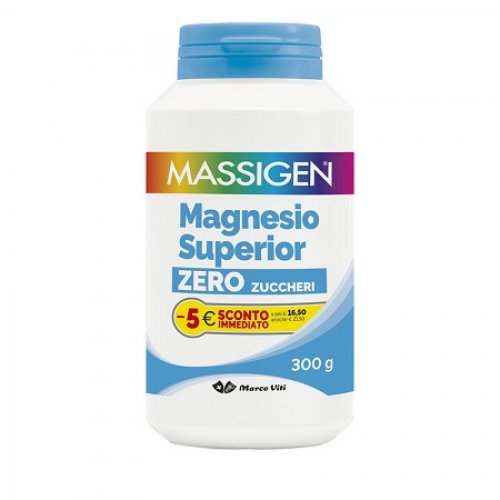 MASSIGEN MG Superior 300g OFS