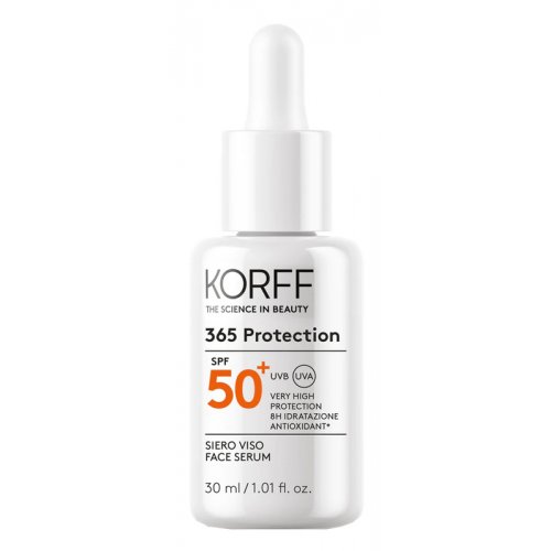 365 PROTECTION SIERO VISO