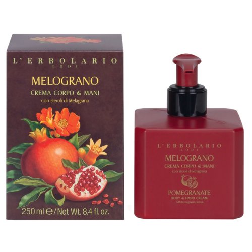 MELOGRANO CREMA CORPOEMANI