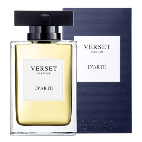 VERSET D'ARTE EDP 100ML