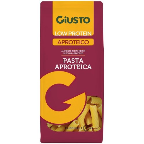 GIUSTO Aprot.Pasta Elic.250g