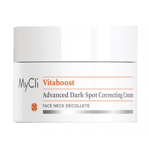 MYCLI VITABOOST CREMA 50ML