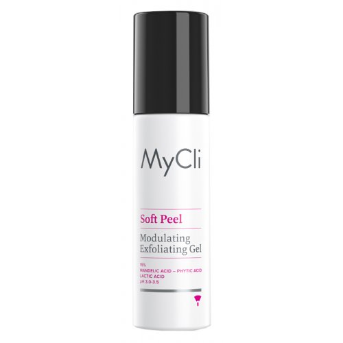 SOFT PEEL Rivital.Epid.50ml