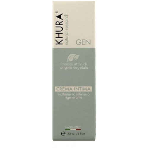 KHURA GEN CREMA INT RIGEN 30ML