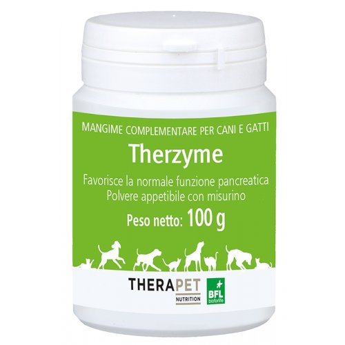 THERZYME Polv.100g