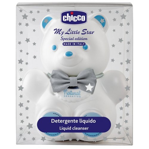 CH Det.Liquido Orso Stars300ml