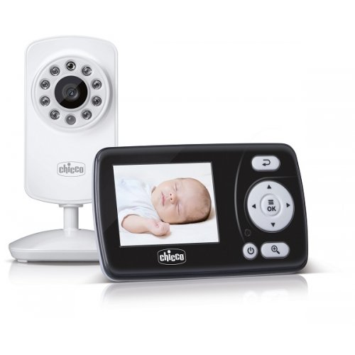 CH Baby Monitor Smart