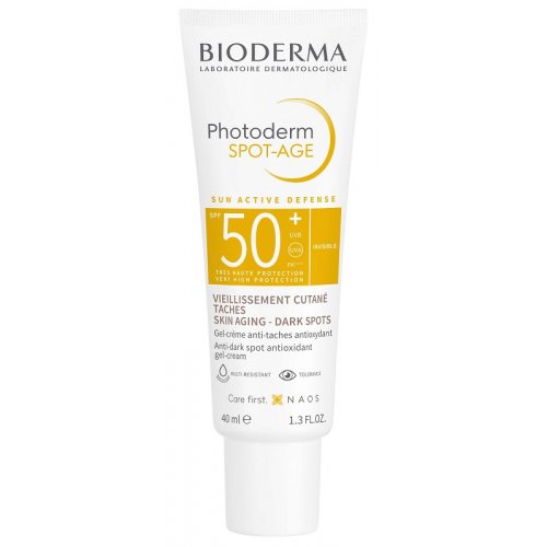 PHOTODERM*Spot Age 50+ 40ml