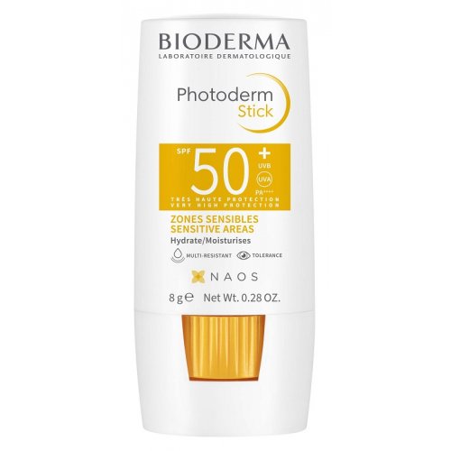 PHOTODERM STICK SPF50+