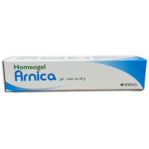 HOMEOGEL Arnica Gel 50g