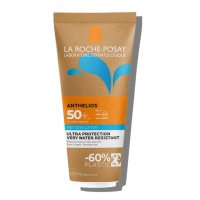 ANTHELIOS gel pelle bagnata solare 2025 SPF50+ 200ml