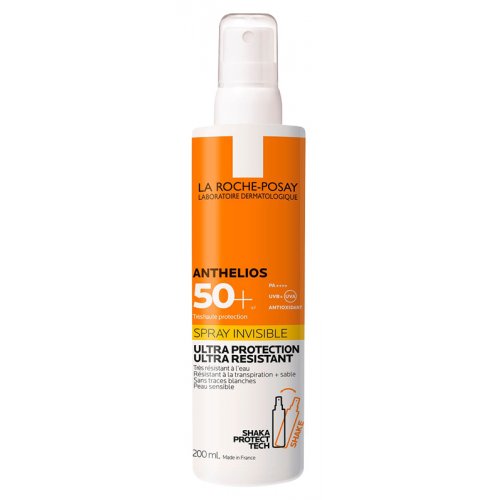 ANTHELIOS SPRAY INV SP SPF50+