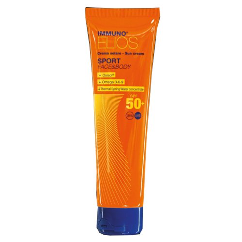 IMMUNO ELIOS SPY SPO SPF50+