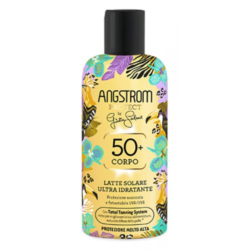 ANGSTROM-Latte Sol.50+ED.L.