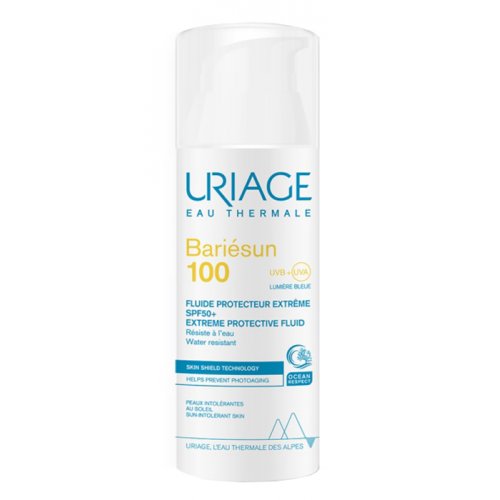 BARIESUN FLUIDO100 SPF50+ 50ML