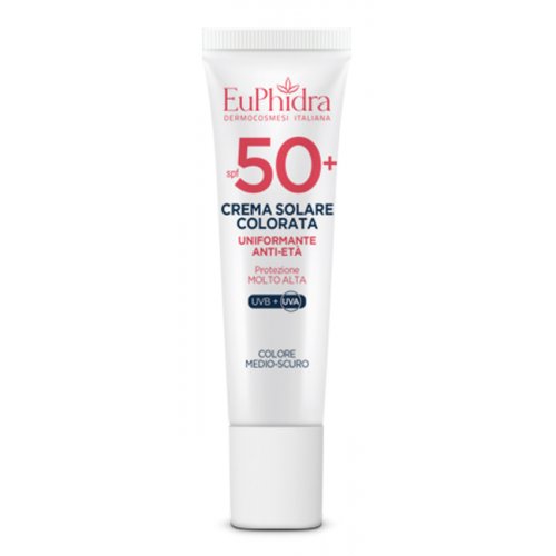 EUPHIDRA KA CREMA COL M-SCU50+