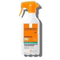 ANTHELIOS FAMILY Solare spray 50+ 300ml formula 2025