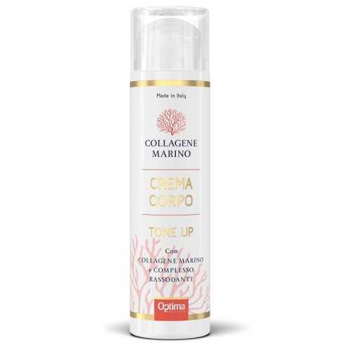 COLLAGENE Marino Crema Corpo