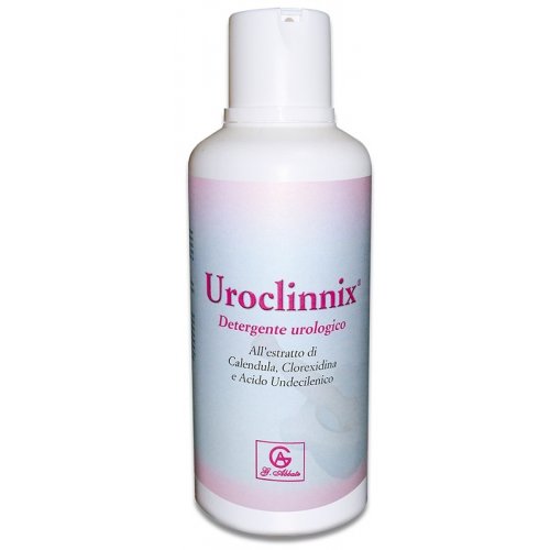 UROCLINNIX DET UROLOGICO 500ML