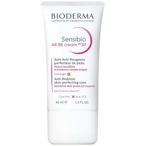 SENSIBIO AR BB Crema 40ml