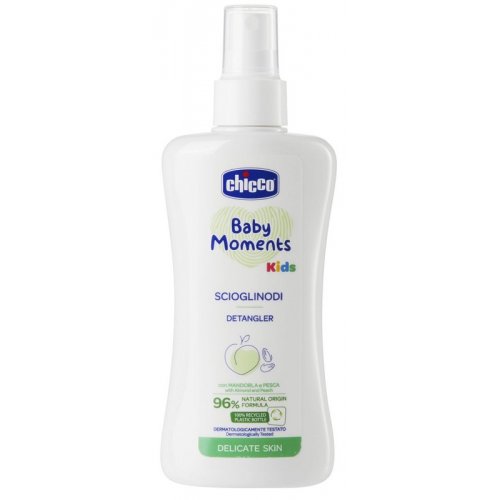 BM SCIOGLINODI KIDS 200ML 10250