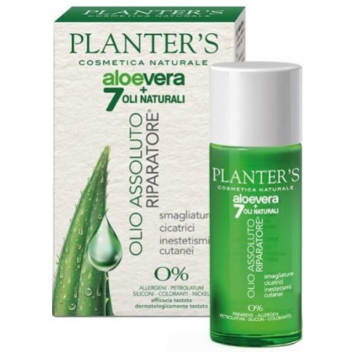 OLIO ASSOL RIP 50ML PLANTERS