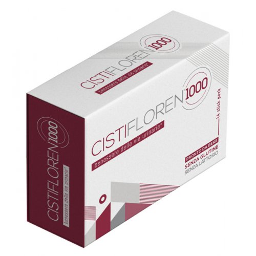 CISTIFLOREN 14Stick Pack